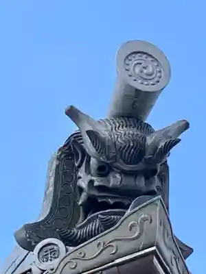 橋寺 放生院のその他建物