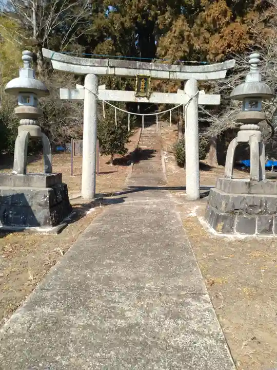八雲神社(宮城県)