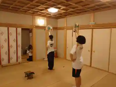 小御門神社(千葉県)