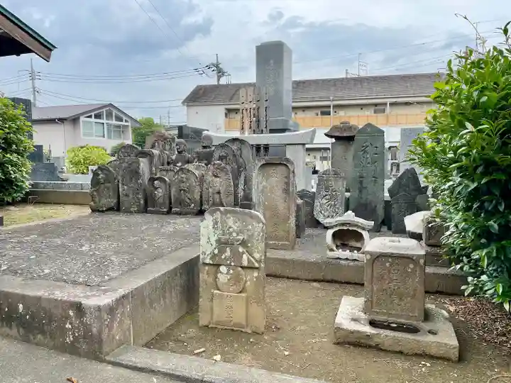 東福寺(埼玉県)