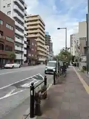 素盞雄神社(東京都)