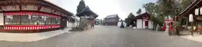 櫻井神社(大阪府)