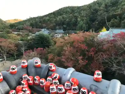 勝尾寺のその他建物