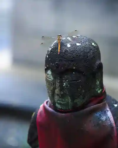 鳳仙寺(群馬県)