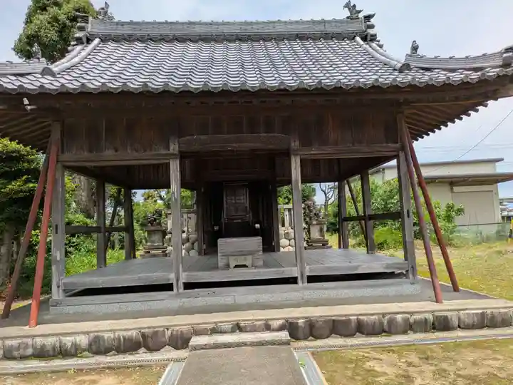 天神神社(岐阜県)