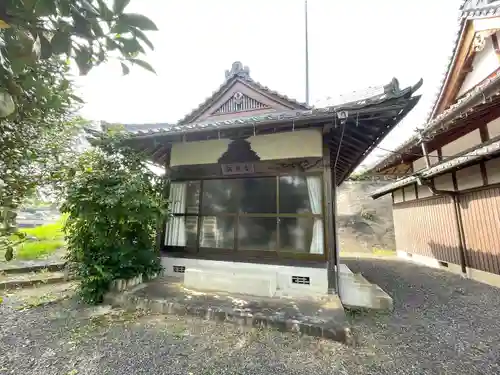 大徳寺(三重県)