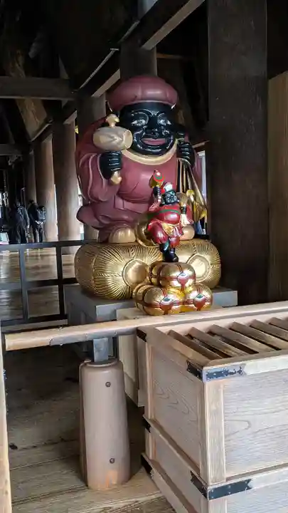 清水寺(京都府)