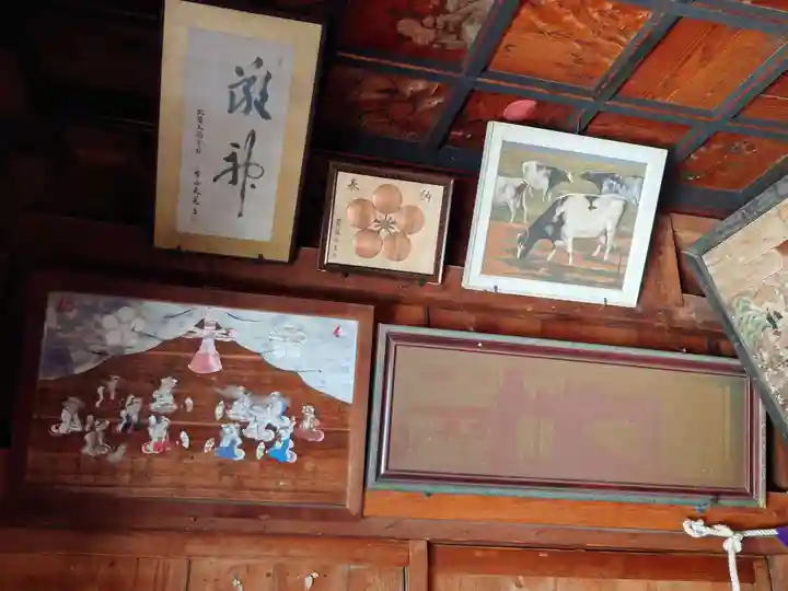 鶴岡天満宮(山形県)