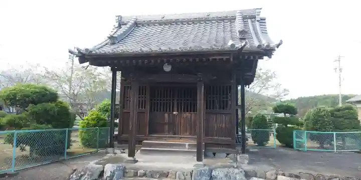 菱宮社(三重県)