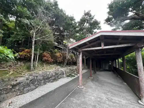 洪済寺(沖縄県)