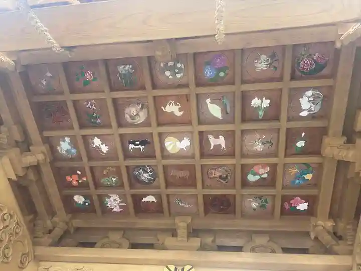 健軍神社(熊本県)