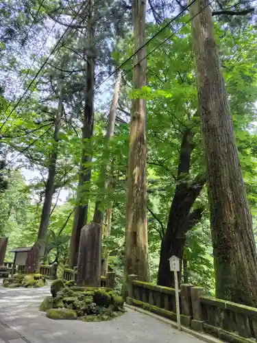 榛名神社(群馬県)