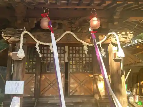 烏森稲荷神社(東京都)