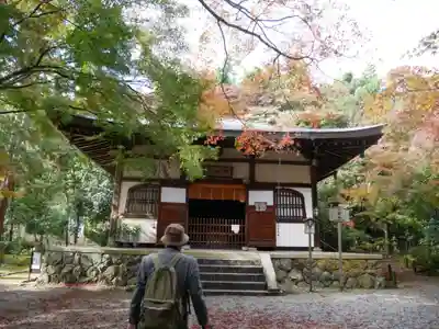 地蔵院のその他建物