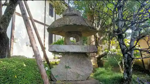 三寳寺のその他建物