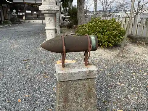 神明神社(三重県)