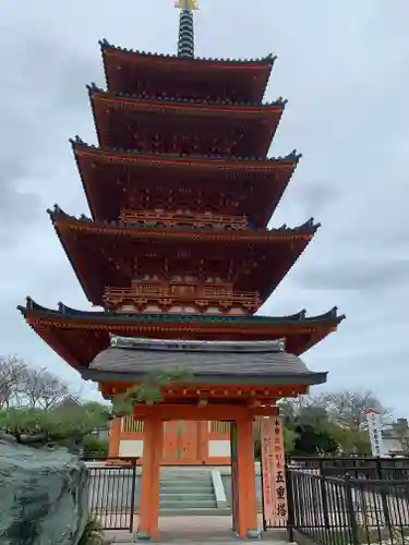飯沼山 圓福寺のその他建物
