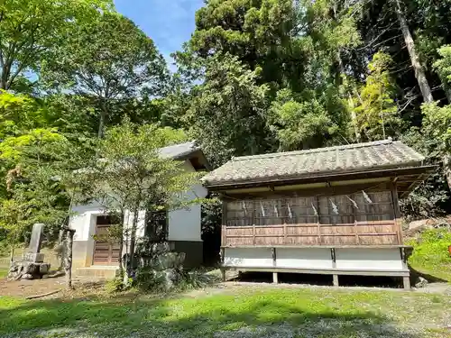 飯田八幡神社(埼玉県)