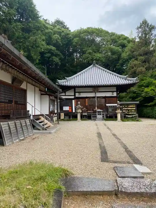 妙法寺(奈良県)