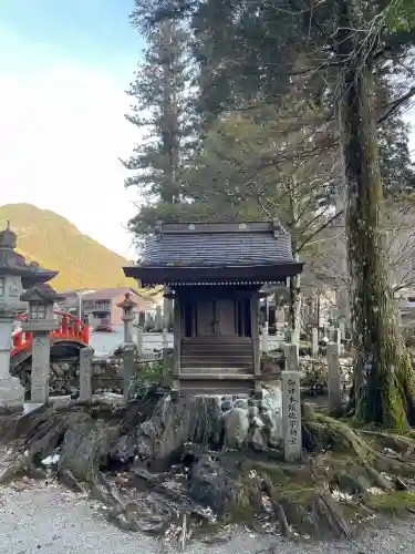 龍泉寺(奈良県)