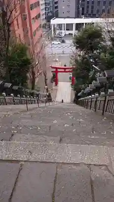 愛宕神社のその他建物