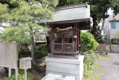 妙隆寺(神奈川県)