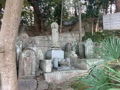 長光寺(神奈川県)
