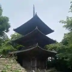 総見寺(滋賀県)