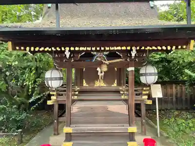 北野天満宮(京都府)