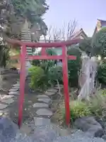 妙運寺(神奈川県)