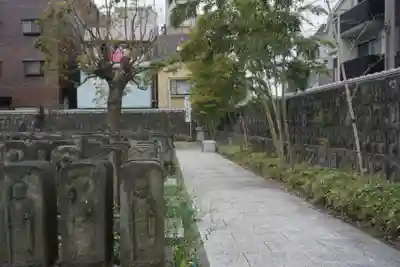 浄名院のその他建物