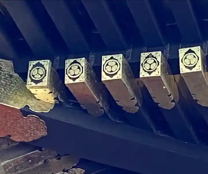 久能山東照宮(静岡県)