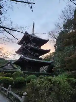 園城寺（三井寺）(滋賀県)