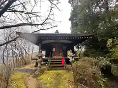 笠置寺(京都府)