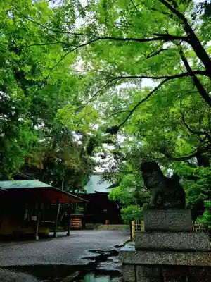 浜松八幡宮(静岡県)