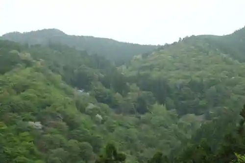𠮷水神社（吉水神社）(奈良県)