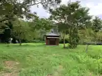 妙見寺のその他建物