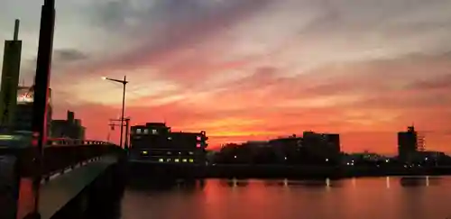 葛飾氷川神社(東京都)