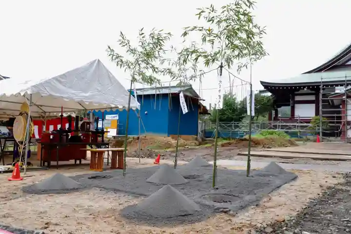 大雄院のその他建物