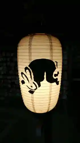 岡崎神社のその他建物