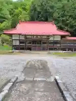 東渓院(栃木県)