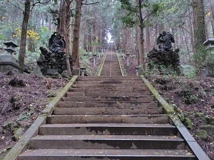 最乗寺(道了尊)(神奈川県)