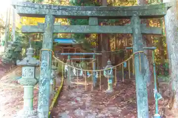 八幡神社(宮城県)