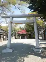 寒川社(神奈川県)