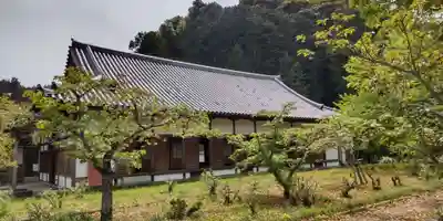 橘寺(奈良県)