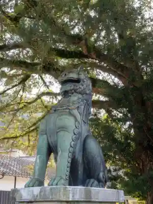陶山神社の御朱印