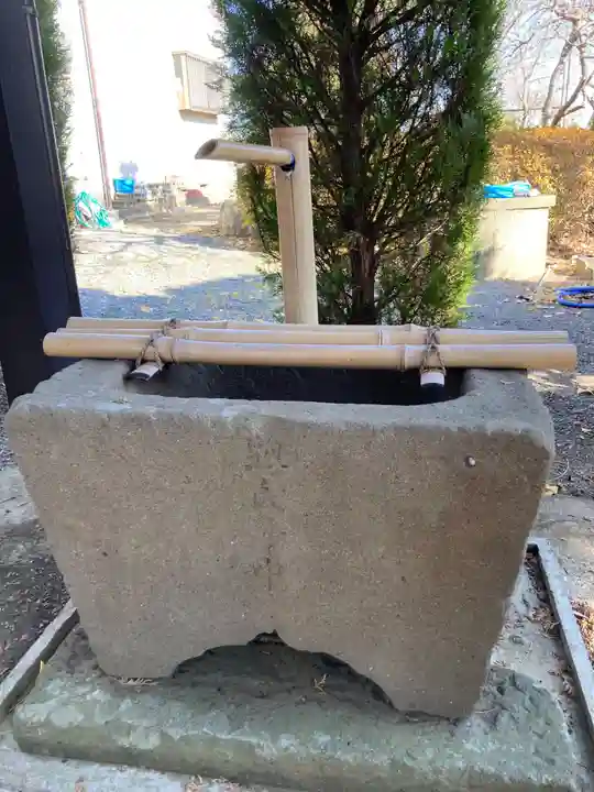 貴船神社(神奈川県)