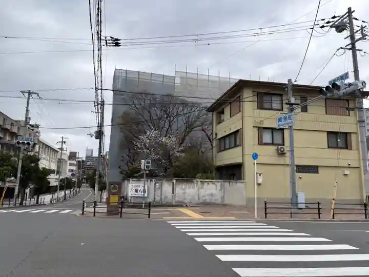 円珠庵(鎌八幡)(大阪府)