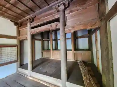 長徳寺(岩手県)