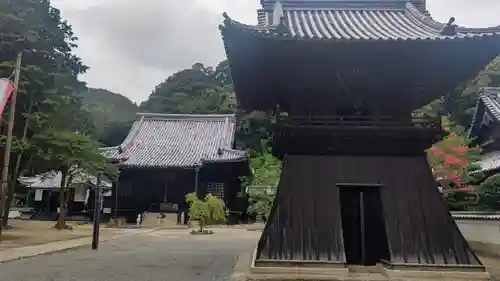 正楽寺のその他建物